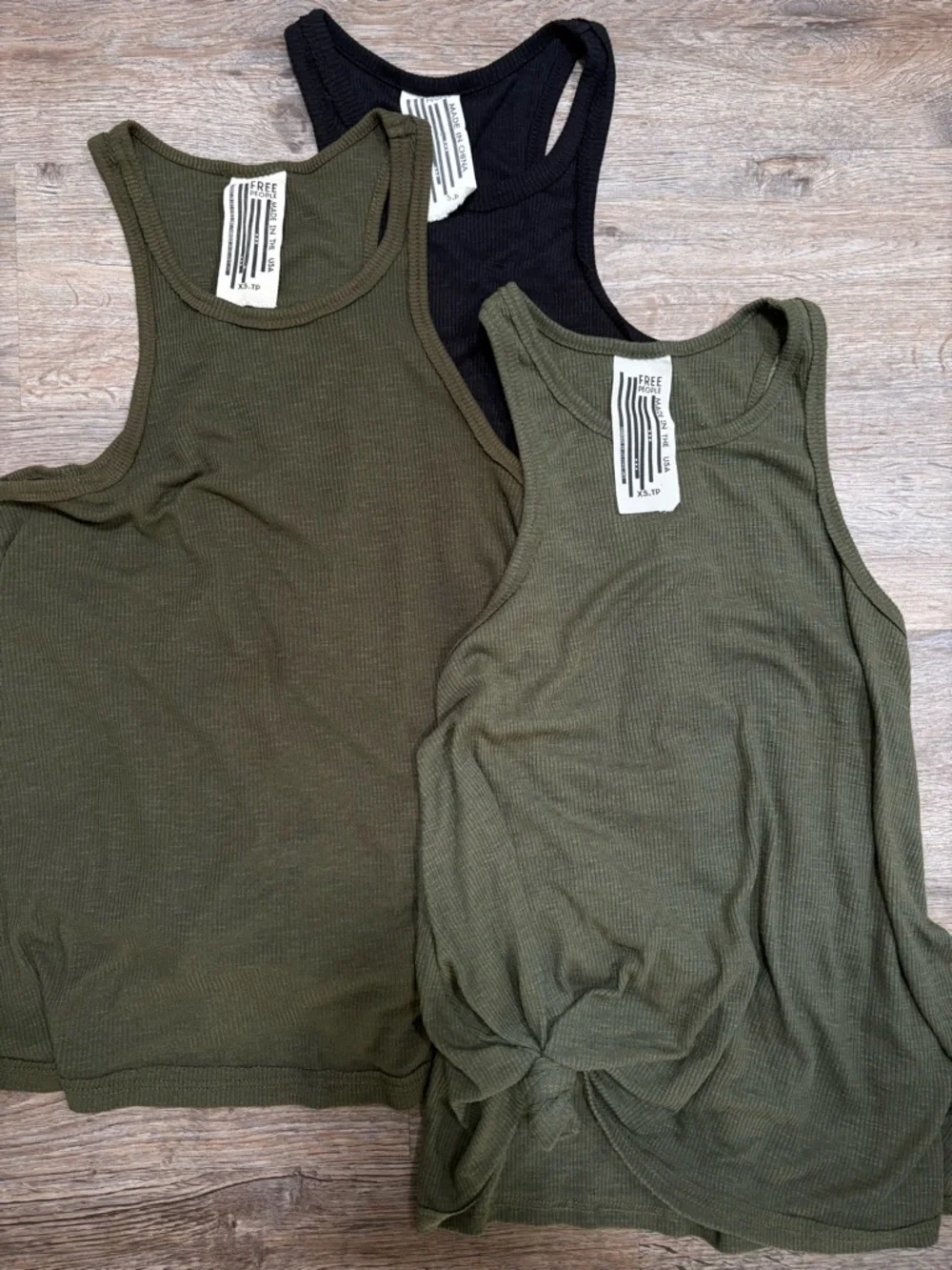 Free People two free